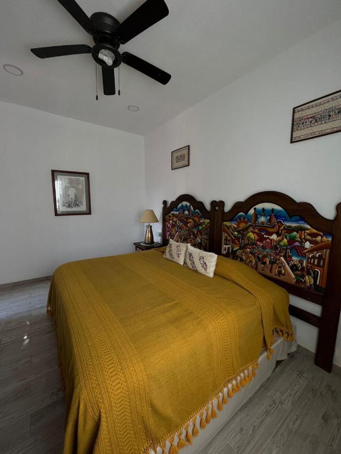 Posada De La Virgen Tlaxcala Εξωτερικό φωτογραφία